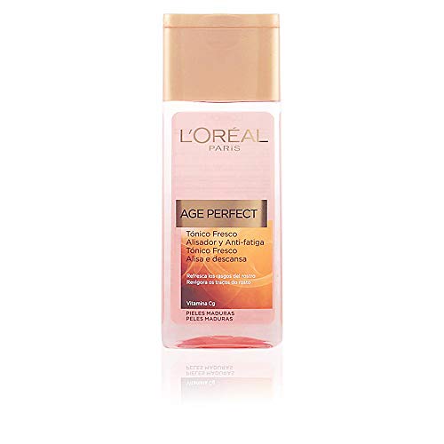 L'Oreal Tónico Age Perfect - 200 ml