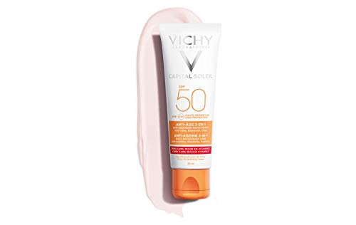 L'Oreal Vichy Crema Antiedad 50 ml