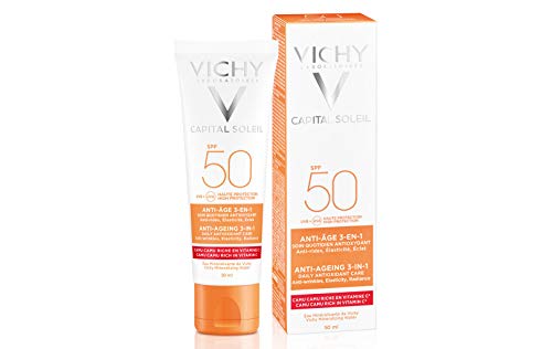 L'Oreal Vichy Crema Antiedad 50 ml