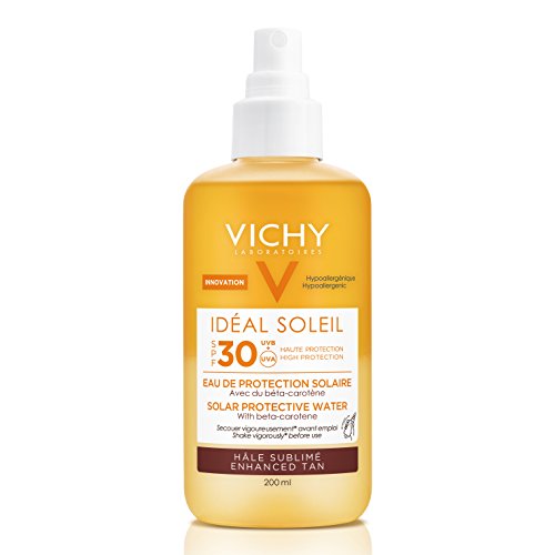 L'Oreal Vichy Protección Solar Corporal 200 ml