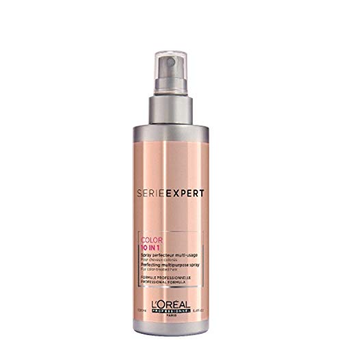 L'Oreal Vitamino Color Spray Capilar 10 en 1 - 190 ml