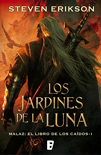 Los jardines de la Luna (Malaz: El Libro de los Caídos 1): Malaz 1