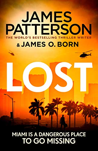 Lost (English Edition)