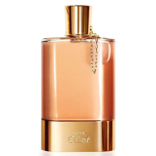 LOVE, CHLOE INTENSE EAU DE PERFUM vapo 75 ml ORIGINAL