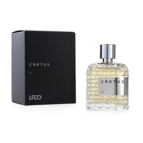 LPDO CRETUS EQUIVALENT CREED AVENTUS PERFUME UNISEX INTENSE | EDP 100 ML