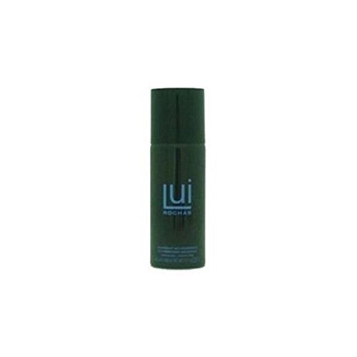 LUI ROCHAS DEO VAPO 150ML