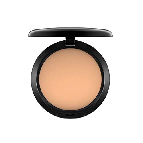 Mac Mac Studio Fix Powder Plus Foundation Nc43 15Gr - 1 Unidad