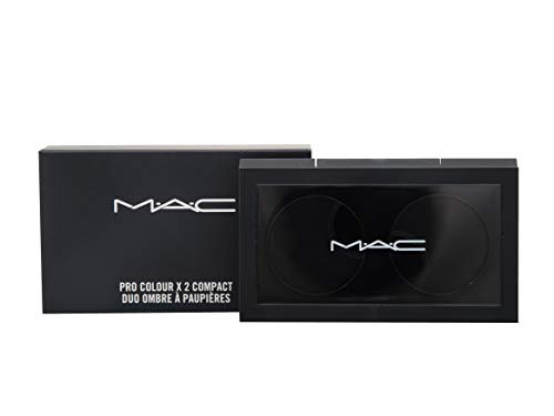 Mac, Paleta de maquillaje