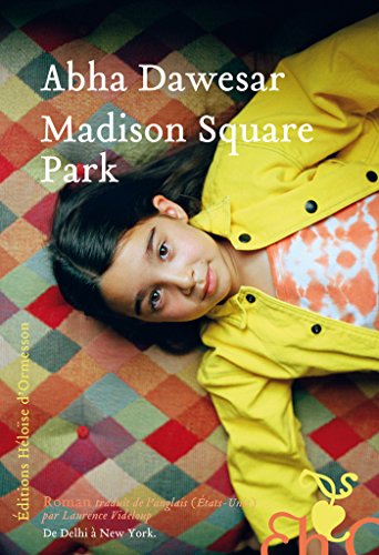 Madison Square Park (French Edition)