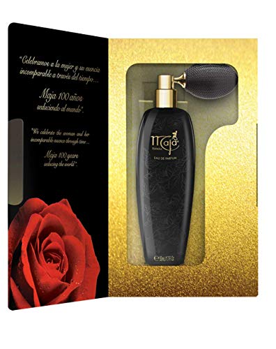 Maja GS 100 años Special Edition edp, 235 gramos