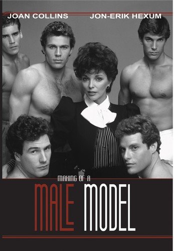 Making Of A Male Model [Edizione: Stati Uniti] [Italia] [DVD]