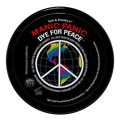 MANIC PANIC CLASSIC VAMPIRE RED