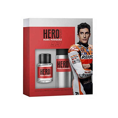 Marc Marquez, Kit para baños - 100 ml.