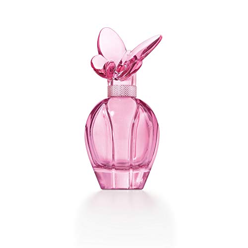 Mariah Carey Luscious Pink Women 100 Ml Eau De Parfum