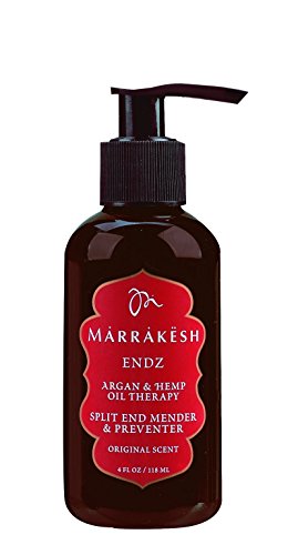 Marrakesh Hair Care Reparador de puntas abiertas - 118 ml