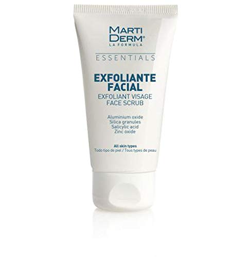 Martiderm, Exfoliante facial - 1 unidad