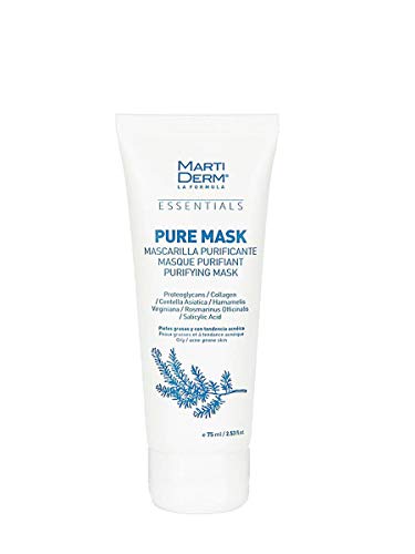 MARTIDERM - MARTIDERM PURE MASK 75ML