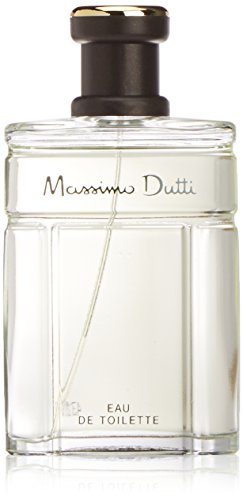 Massimo Dutti Massimo Dutti - Agua de tocador vaporizador, 100 ml