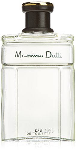 Massimo Dutti Massimo Dutti Eau de Toilette 200 ml