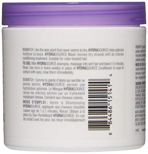 Matrix 60921 - Mascarilla capilar, 150 ml