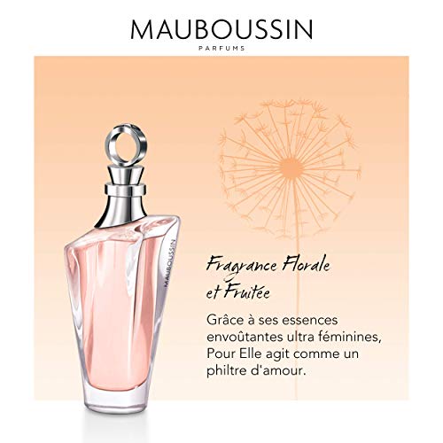 Mauboussin Pour Elle Eau De Parfum 100 Ml