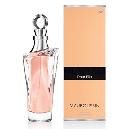 Mauboussin Pour Elle Eau De Parfum 100 Ml