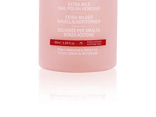 Mavala - Esmalte de uñas, 50 ml