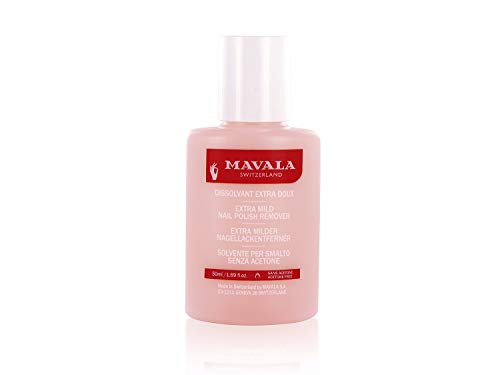 Mavala - Esmalte de uñas, 50 ml