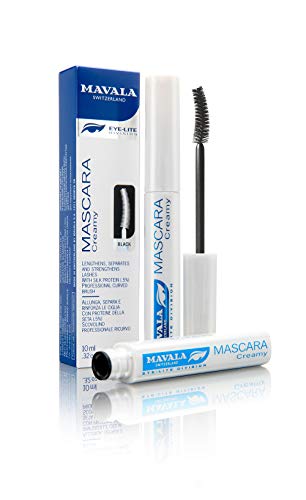 Mavala Tratamiento Creamy Mascara