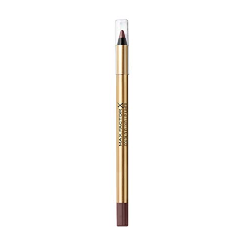 Max Factor Colour Elixir Lip Liner, 22 Brown Dusck 30 g