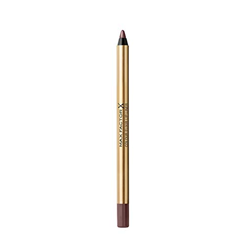 Max Factor Colour Elixir Lip Liner, 22 Brown Dusck 30 g