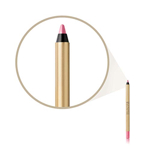 Max Factor Colour Elixir Lipliner Perfilador de Labios Tono 2 Pink Petal - 5 gr