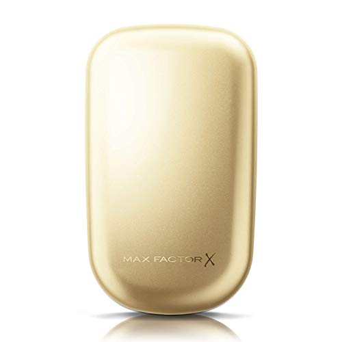 Max factor – Facefinity compact foundation, número 003, Natural, 10 g, SPF 20