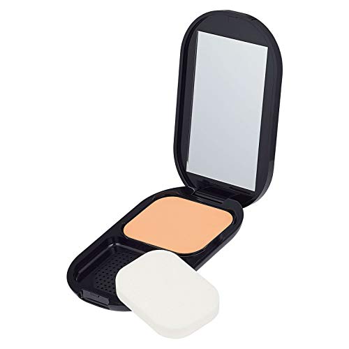 Max factor – Facefinity compact foundation, número 003, Natural, 10 g, SPF 20