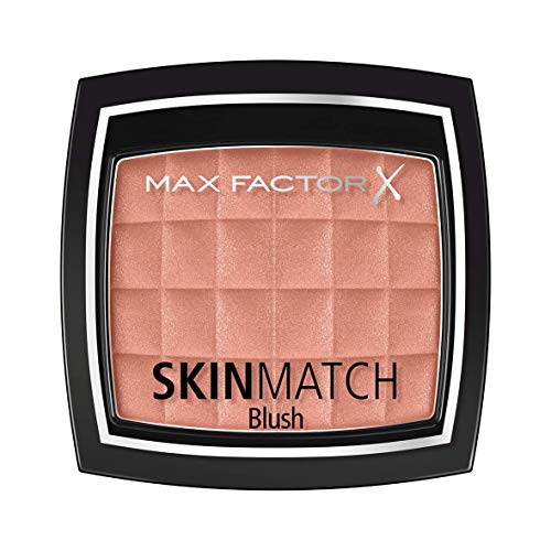 Max Factor Skin Match Blush, Colorete Tono 0075- 8.25 gr