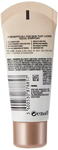 Maybelline Dream Matte BB Cream SPF15 Light 30ml