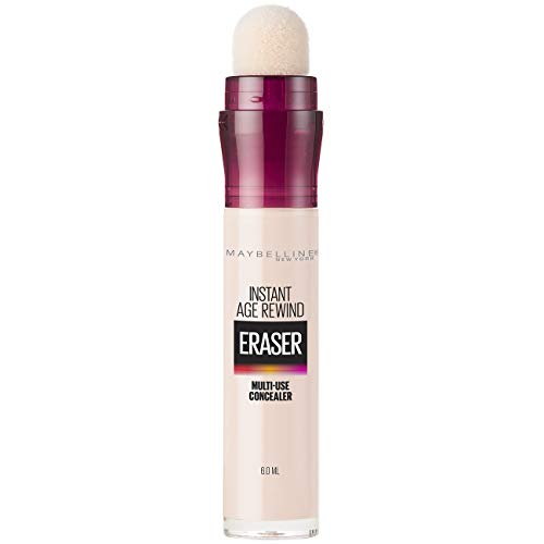 MAYBELLINE - Instant Age Rewind Eraser Dark Circles Treatment Concealer 110 Fair - 0.2 fl. oz. (6 ml)