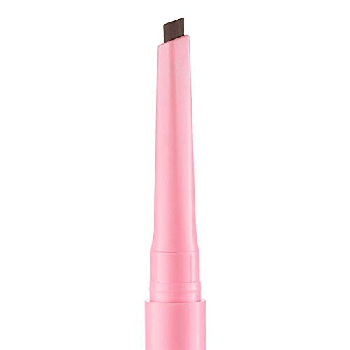 Maybelline Lápiz de Cejas Total Temptation, Tono 120 Marrón Medio