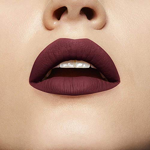 Maybelline New York b3135700 Pintalabios Superstay Matte Ink City Edition N ° 112 Composer