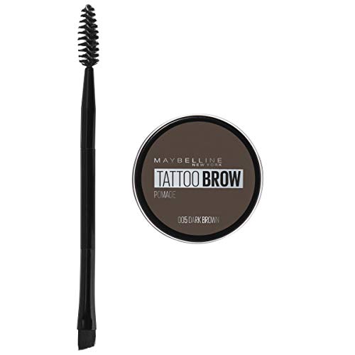 Maybelline New York b3140800 Tattoo Brow cera de cejas N ° 05 Dark Blond