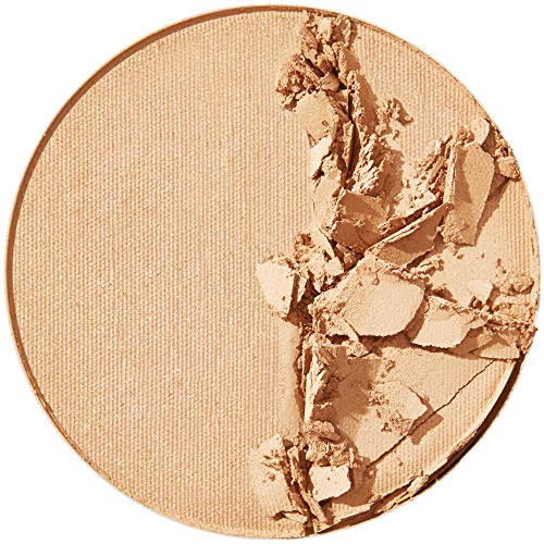 Maybelline New York City Bronzer Polvos Bronceadores Mate para Pieles Claras, Tono 100 Light Cool