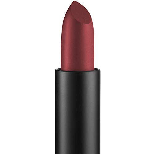 Maybelline New York - Color Sensational, Pintalabios Mate Hidratante, Tono 05 Cruel Ruby