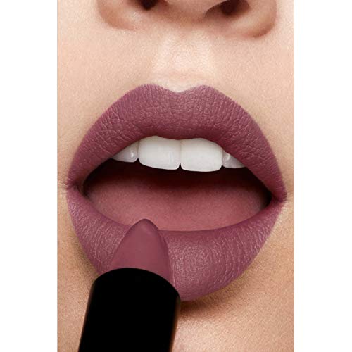 Maybelline New York - Color Sensational, Pintalabios Mate Hidratante, Tono 15 Smokey Taupe