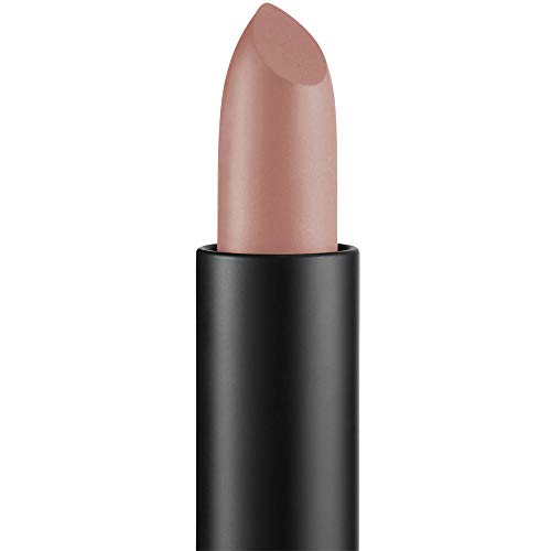 Maybelline New York - Color Sensational, Pintalabios Mate Hidratante, Tono 15 Smokey Taupe