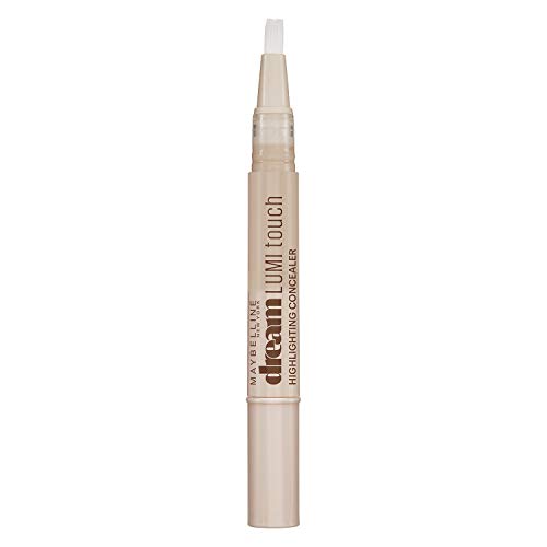 Maybelline New York Corrector Iluminador Dream Lumi Touch 01 Ivory