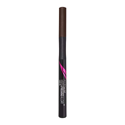 Maybelline New York Hyper Precise All Day Liner 710 Forrest Brown Eyeliner w pisaku