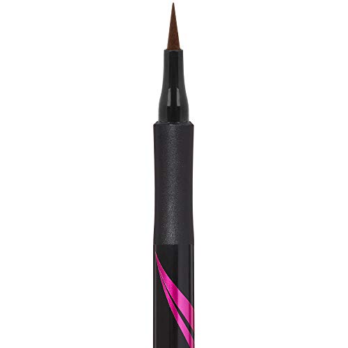 Maybelline New York Hyper Precise All Day Liner 710 Forrest Brown Eyeliner w pisaku