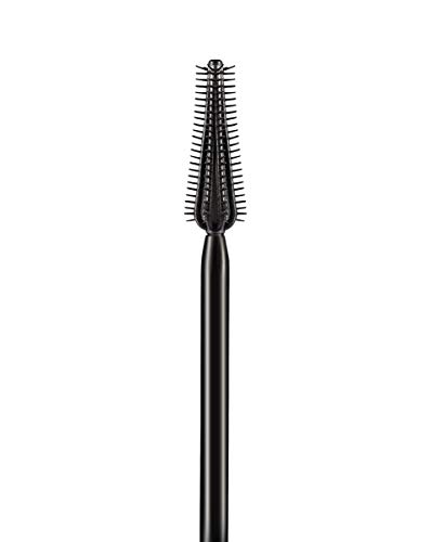 Maybelline New York Lash Sensational Luscious, Máscara de Pestañas Volumen, Tono Negro - 9.5 ml