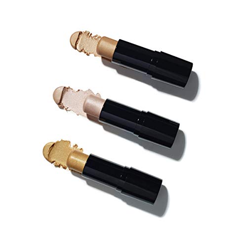 Maybelline New York - Master Strobing Stick Iluminador para Pieles Claras, Tono 100 Light