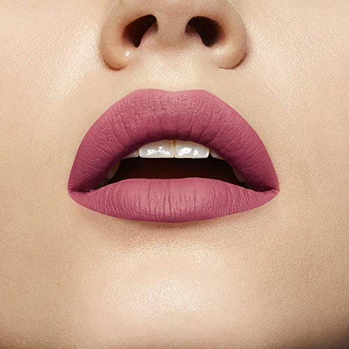 Maybelline New York - Superstay Matte Ink City Edition, Pintalabios, Tono N ° 125 Inspirer, Juego de 2